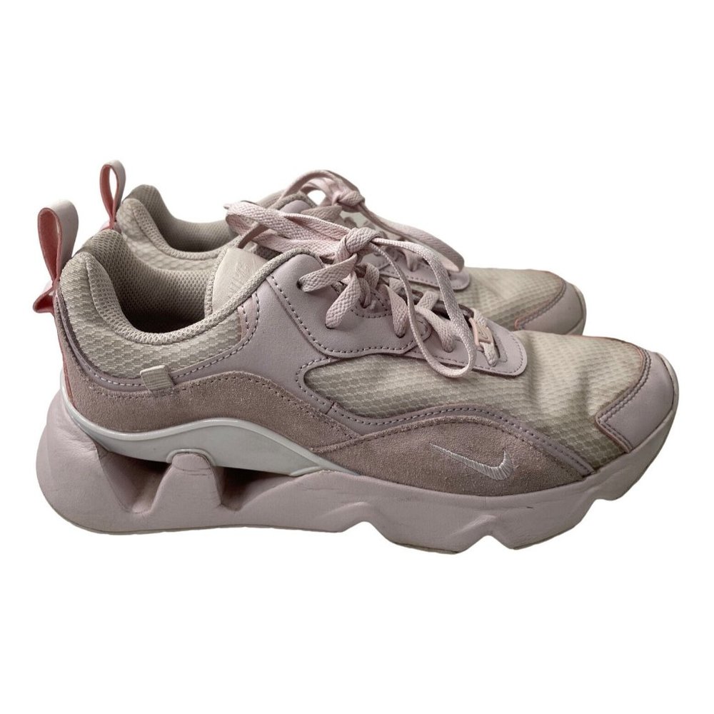 womens nike rose